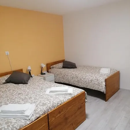 Domacija Mirko Miren