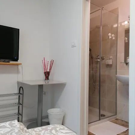 Domacija Mirko Miren