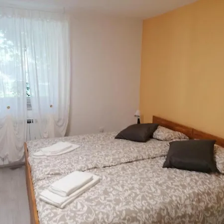 Bed & Breakfast Domacija Mirko Miren