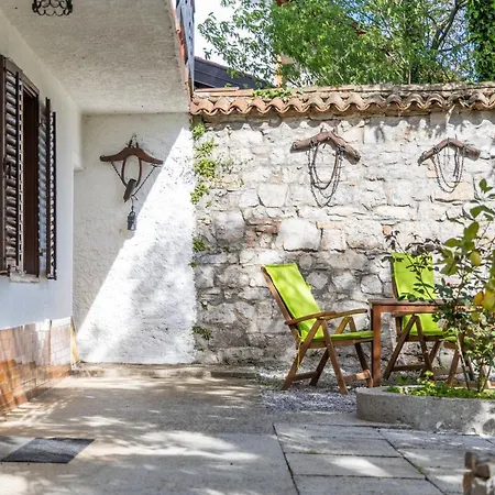 Bed & Breakfast Domacija Mirko Miren