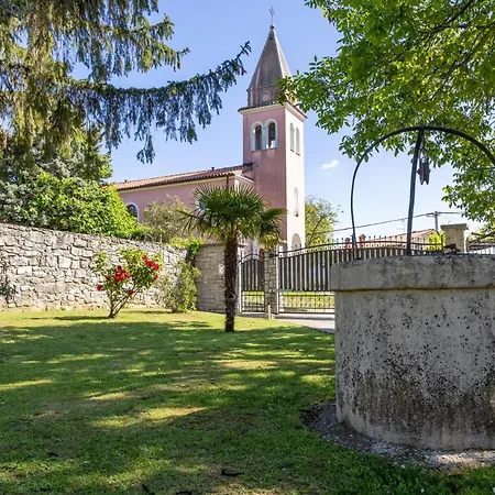 Bed & Breakfast Domacija Mirko Miren