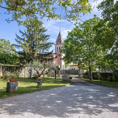 Bed & Breakfast Domacija Mirko Miren