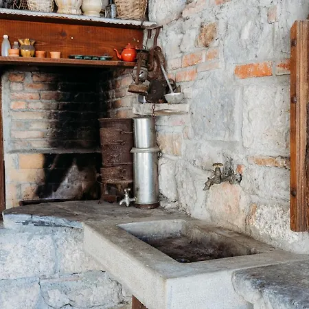 Domacija Mirko 3* Miren