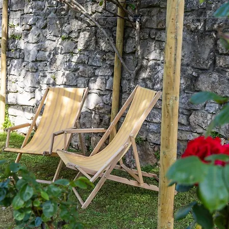 Domacija Mirko Couette-café 3*