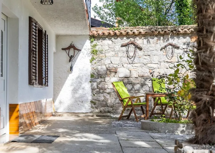 Bed & Breakfast Domacija Mirko Miren