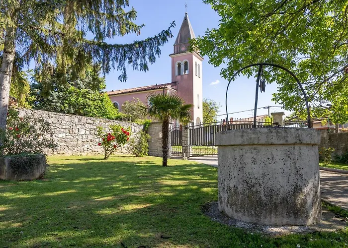 Bed & Breakfast Domacija Mirko Miren