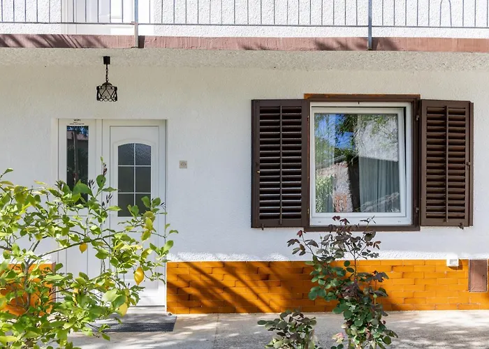 Bed & Breakfast Domacija Mirko Miren