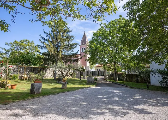 Bed & Breakfast Domacija Mirko Miren