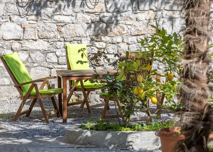 Domacija Mirko 3* Miren