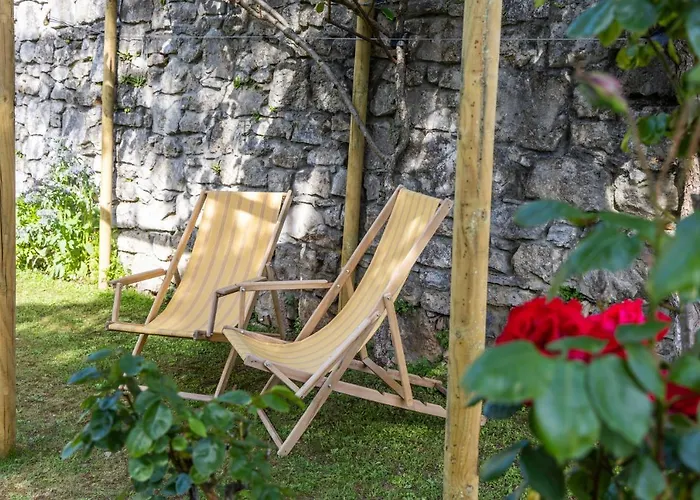 Domacija Mirko Bed & Breakfast 3*